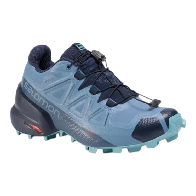 کفش کوهنوردی ضدآب سالومون (Salomon Speedcross 5 Gtx (411175