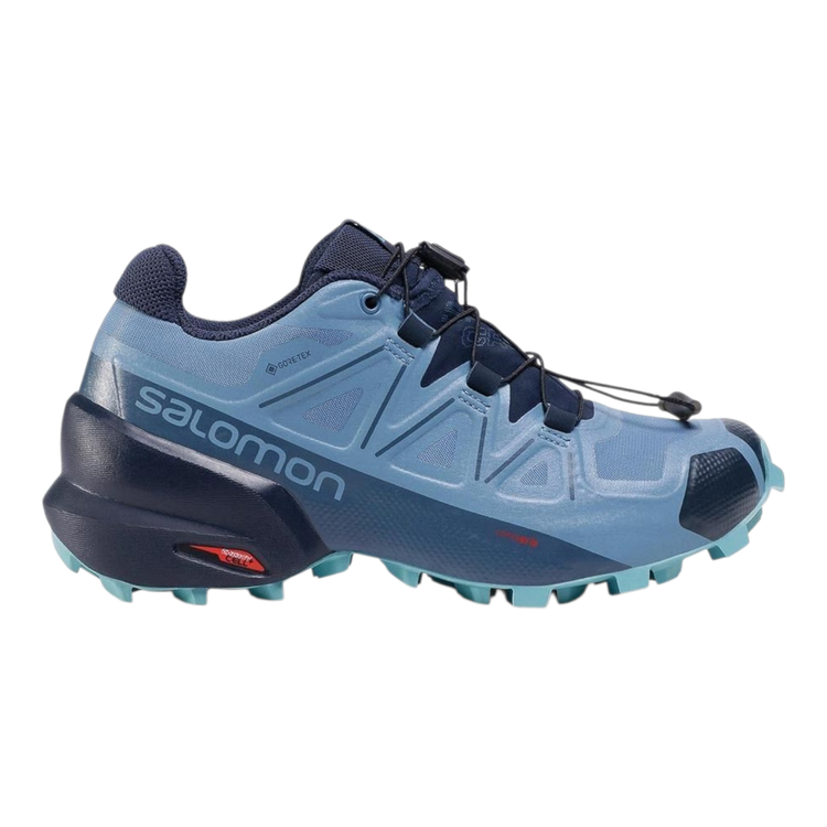 کفش کوهنوردی ضدآب سالومون (Salomon Speedcross 5 Gtx (411175