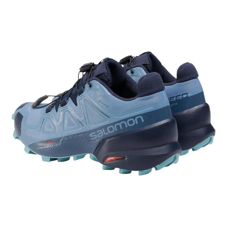 کفش کوهنوردی ضدآب سالومون (Salomon Speedcross 5 Gtx (411175