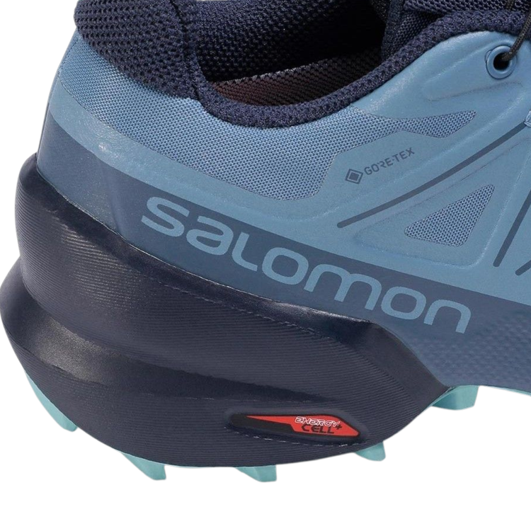 کفش کوهنوردی ضدآب سالومون (Salomon Speedcross 5 Gtx (411175
