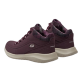 کفش اسکچرز زنانه مدل 12918BURG