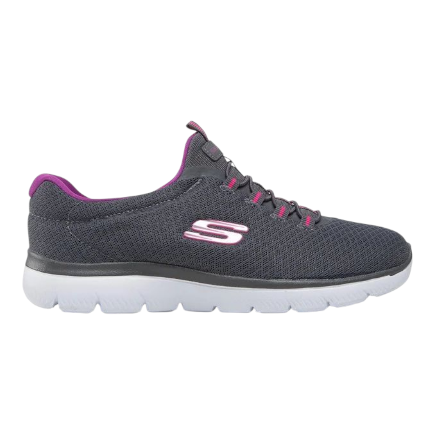 کفش اسکچرز زنانه مدل 12980CCPR