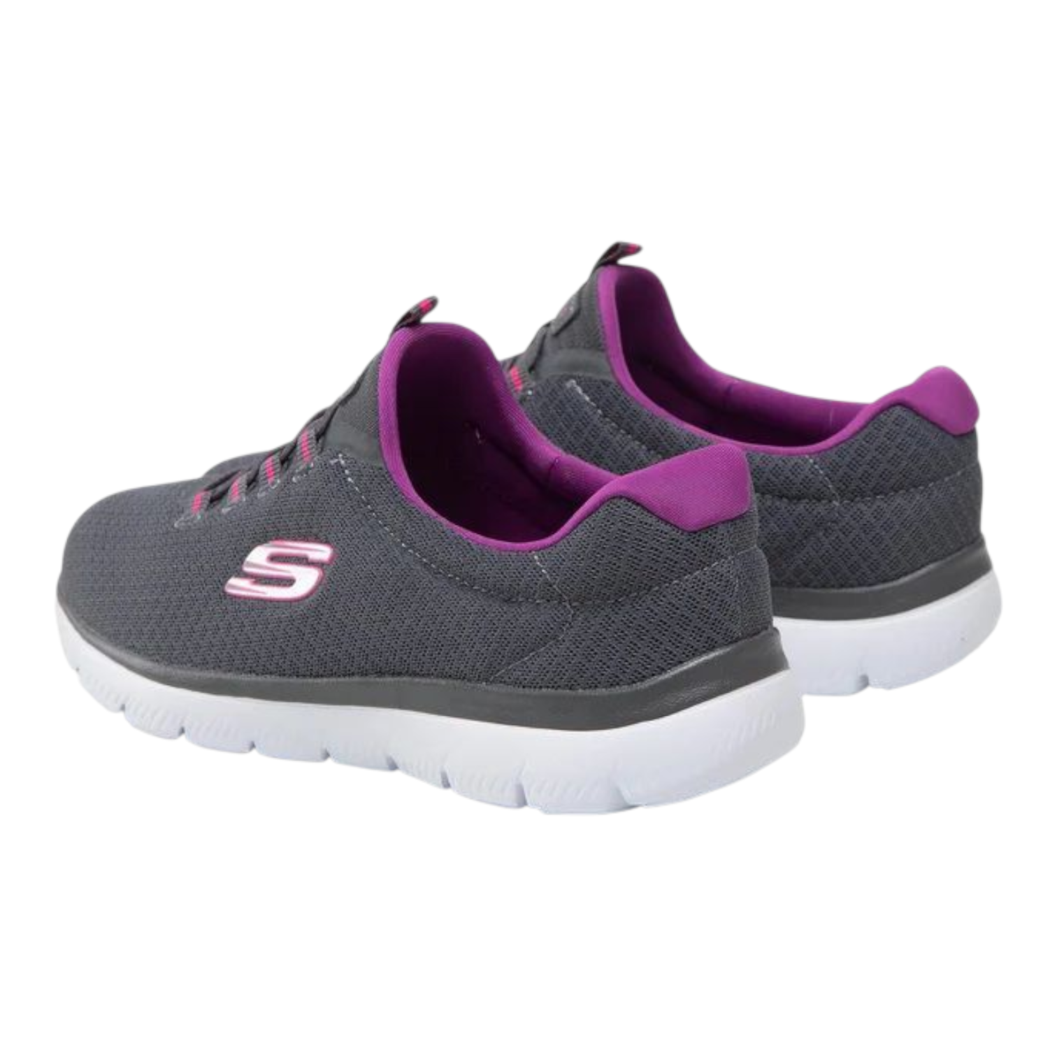 کفش اسکچرز زنانه مدل 12980CCPR