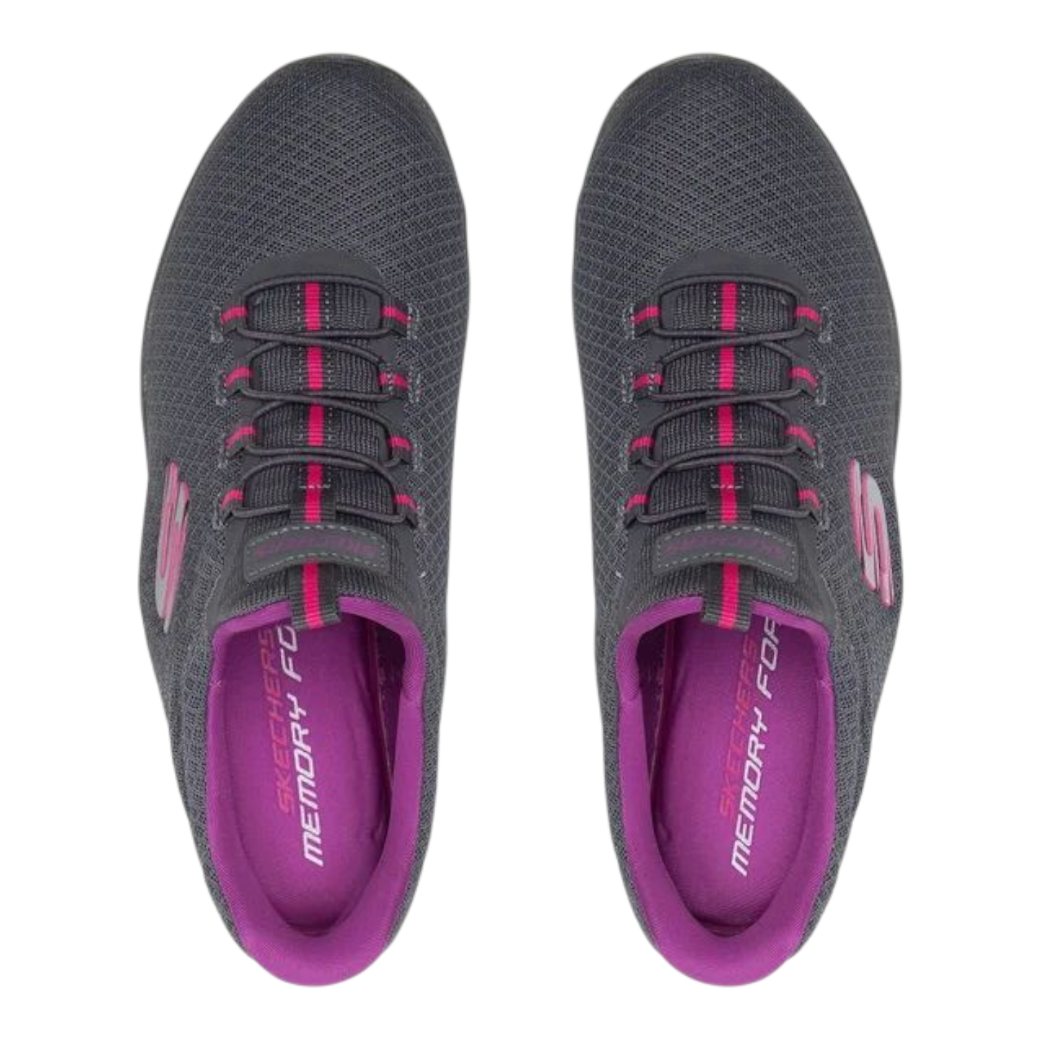 کفش اسکچرز زنانه مدل 12980CCPR