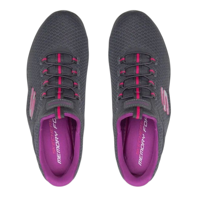 کفش اسکچرز زنانه مدل 12980CCPR