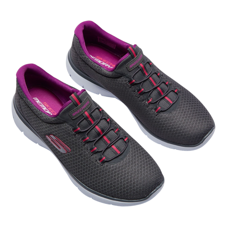 کفش اسکچرز زنانه مدل 12980CCPR