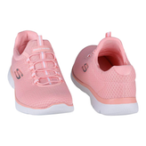 کفش اسکچرز زنانه مدل 12980PNK