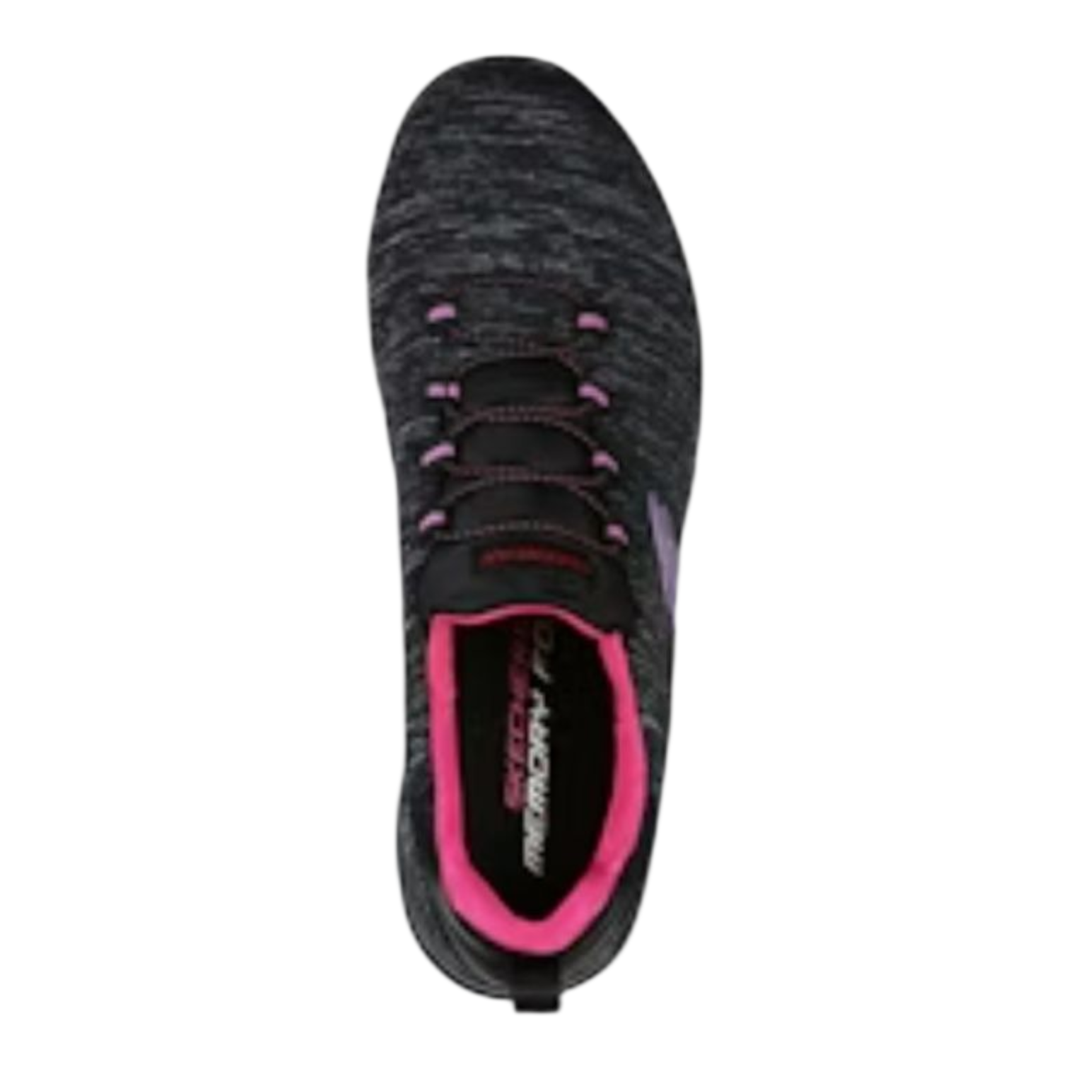 کفش زنانه اسکچرز 12983BKPK