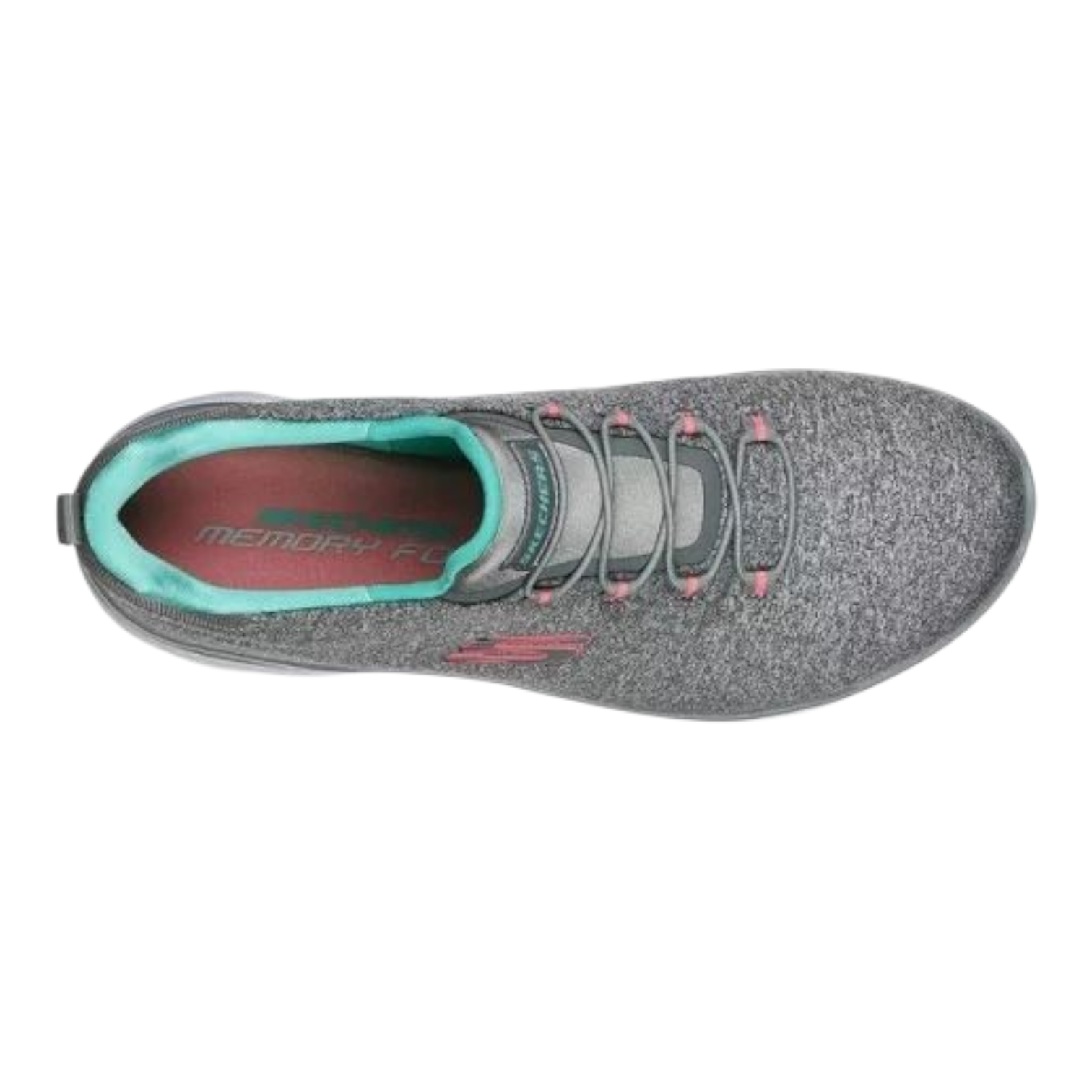 کفش زنانه اسکچرز 12983GYMN