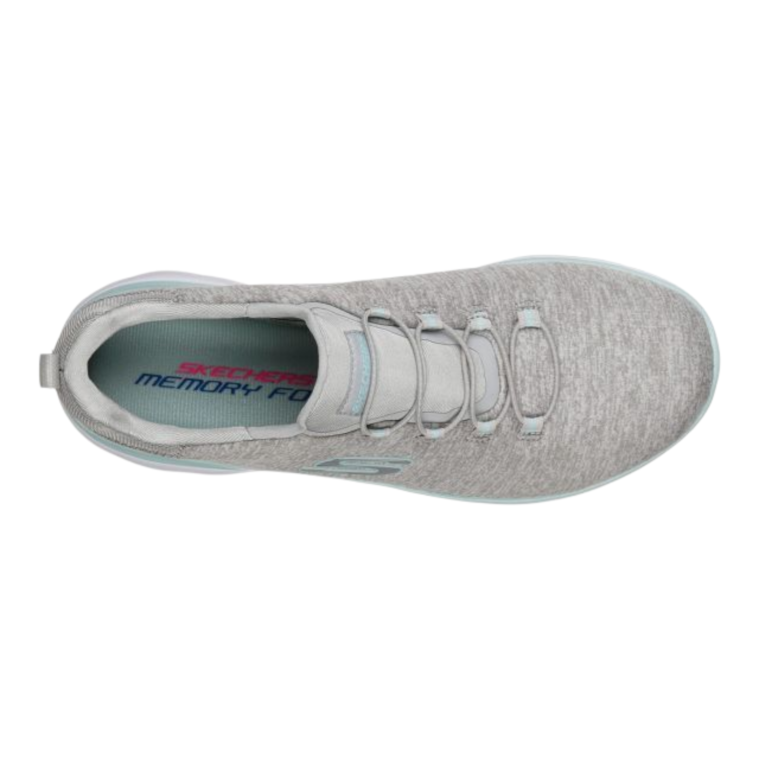 کفش زنانه اسکچرز 12983LGAQ