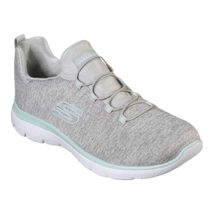 کفش زنانه اسکچرز 12983LGAQ