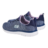 کفش زنانه اسکچرز 12983NVPR