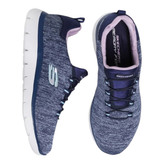 کفش زنانه اسکچرز 12983NVPR