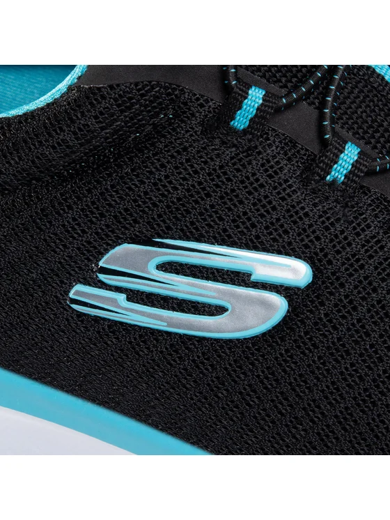 کفش اسکچرز زنانه مدل 12980BKTQ