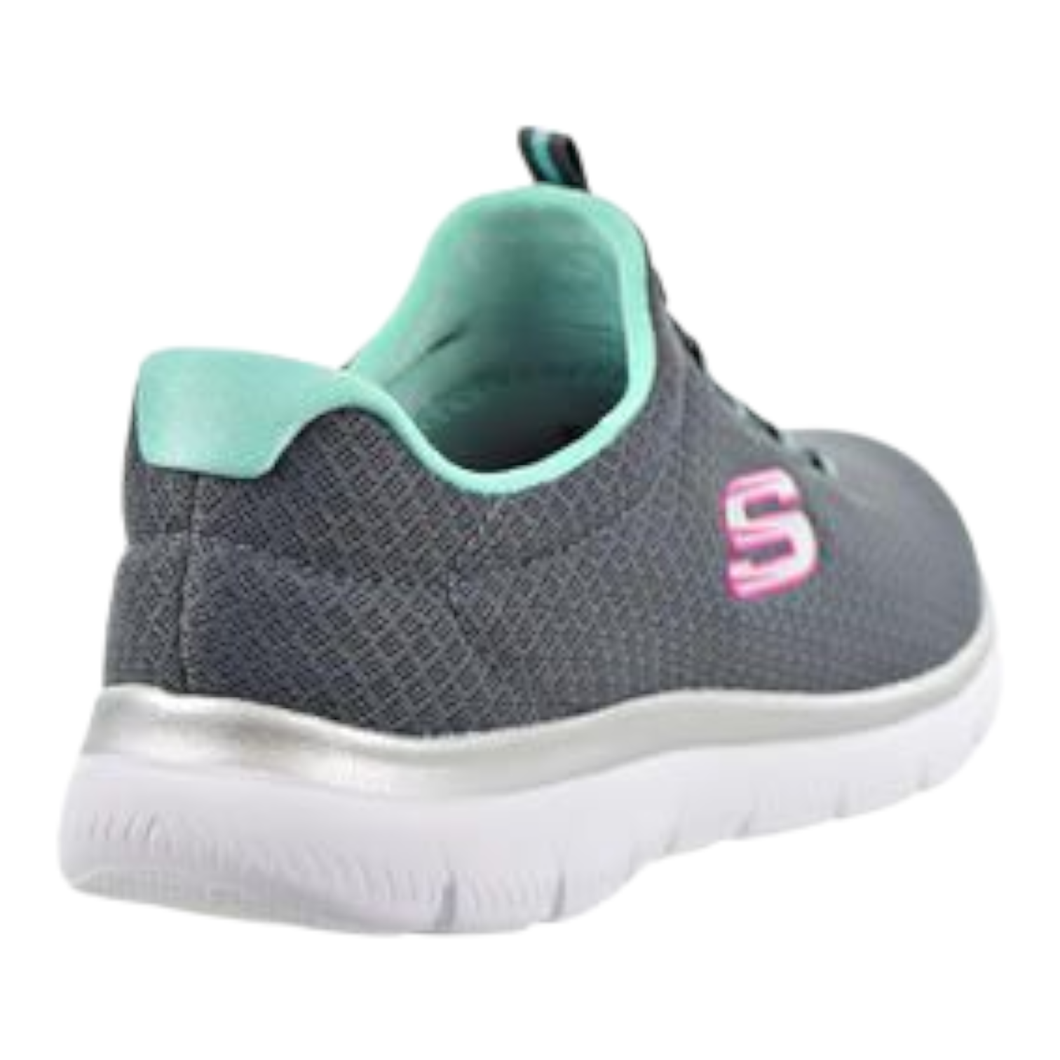 کفش اسکچرز زنانه مدل 12980CCGR