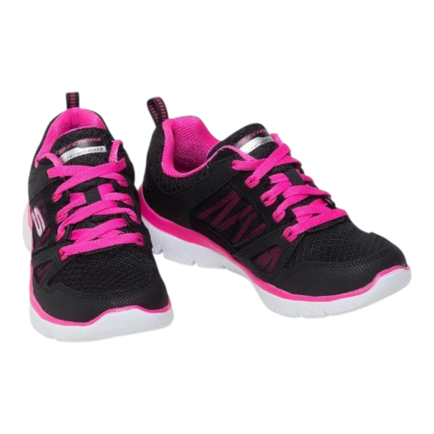 کفش زنانه اسکچرز  12997BKHP