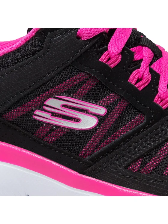 کفش زنانه اسکچرز  12997BKHP