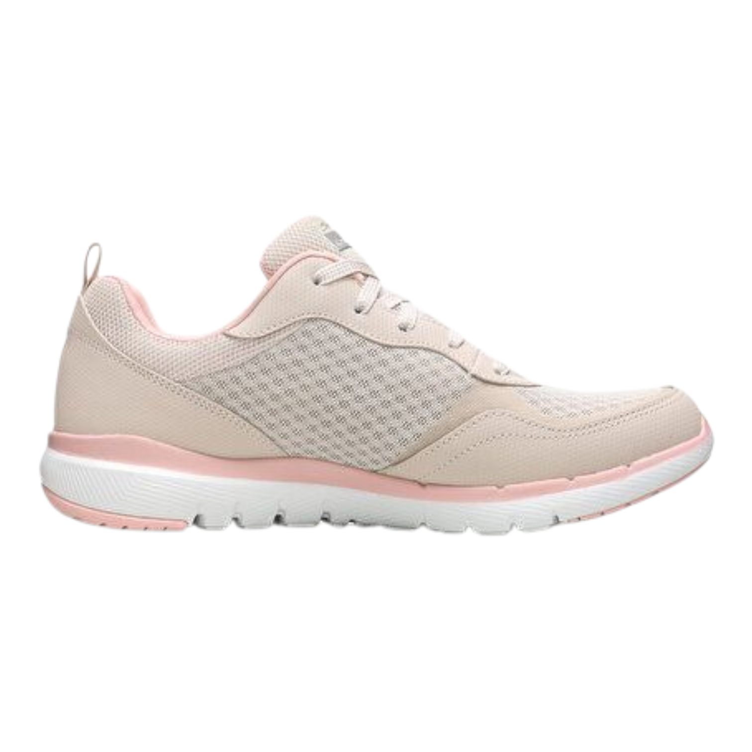 کفش اسکچرز زنانه مدل 13069NTPK