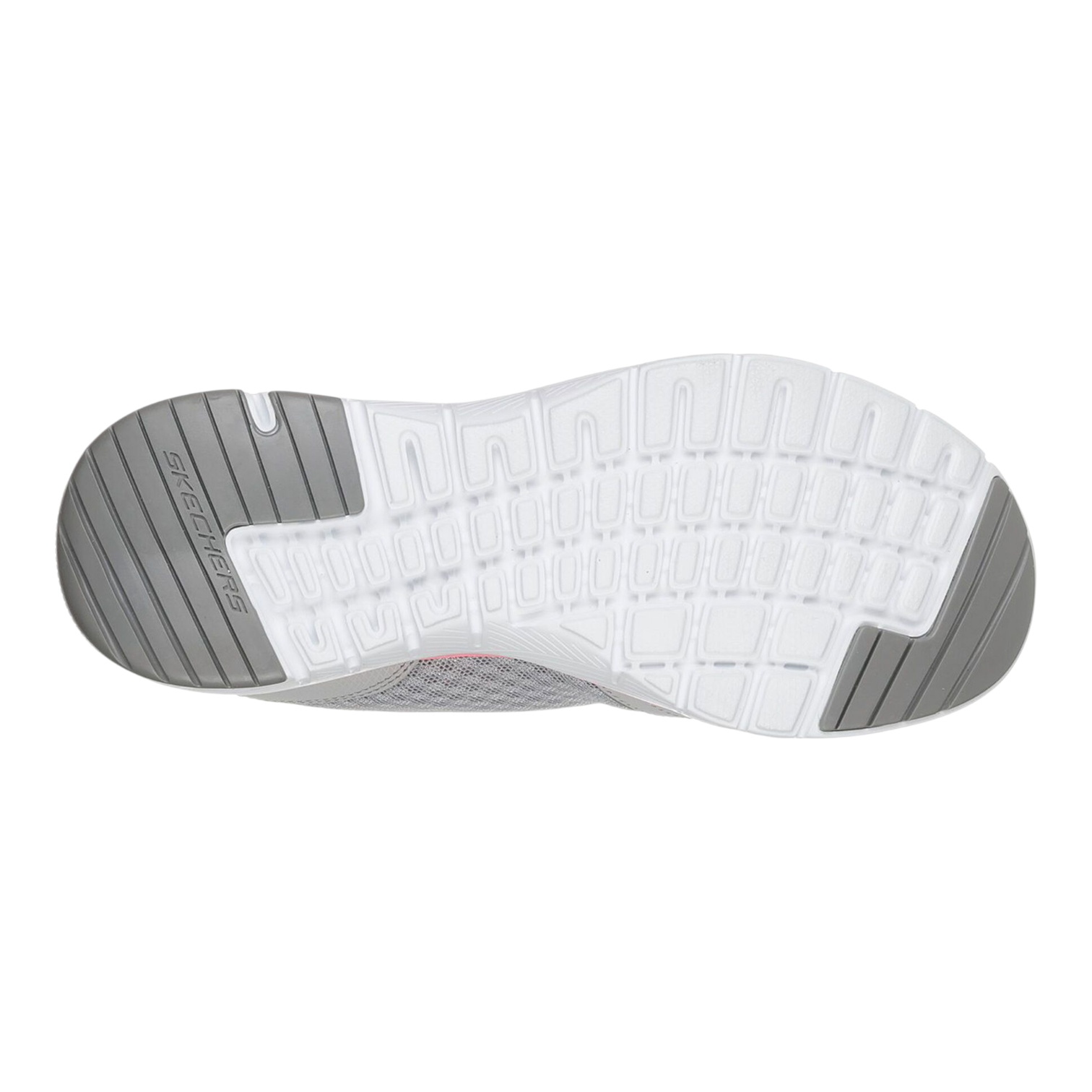 کفش اسکچرز زنانه مدل 13069LGHP