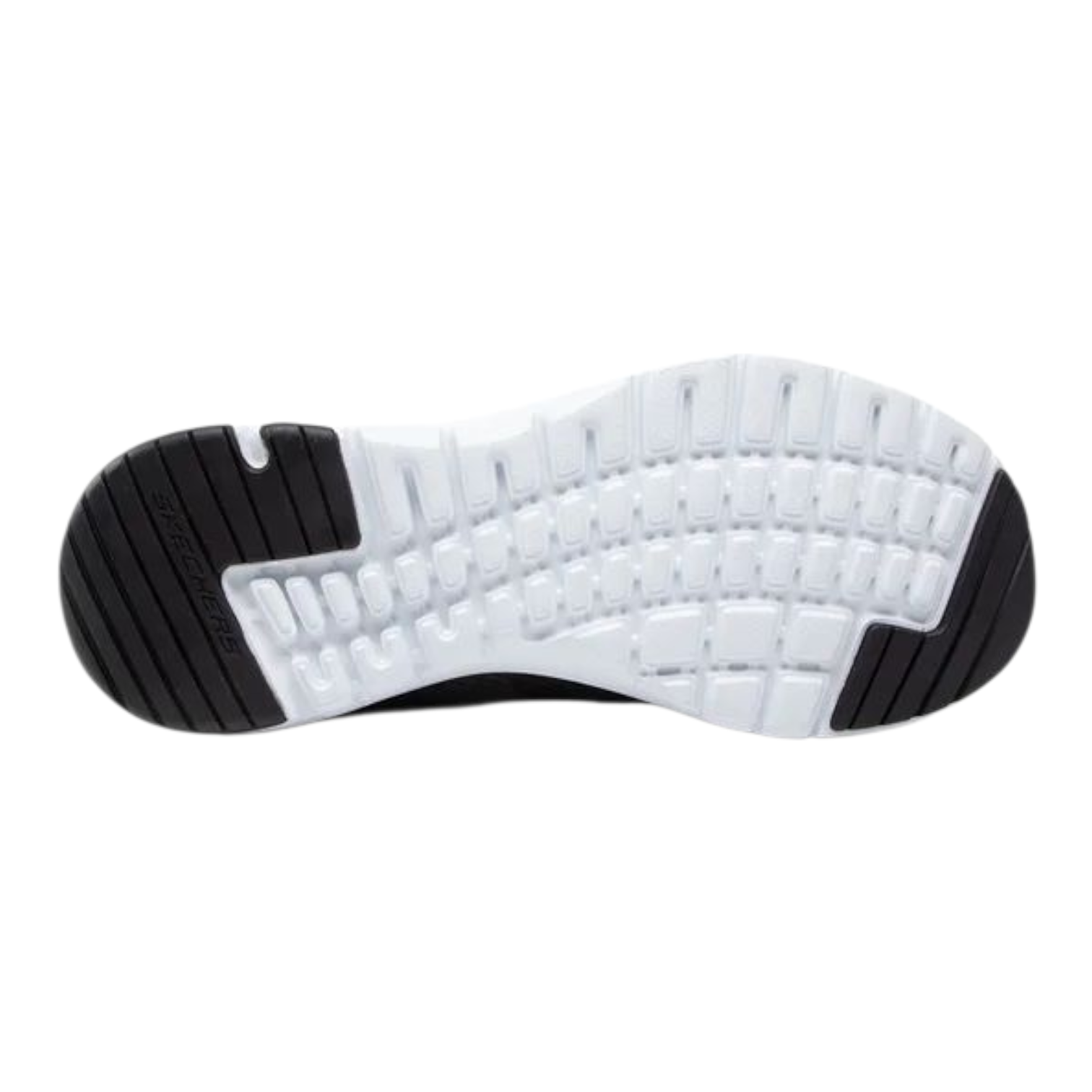 کفش اسکچرز زنانه مدل 13070BKRG