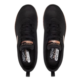 کفش اسکچرز زنانه مدل 13070BKRG