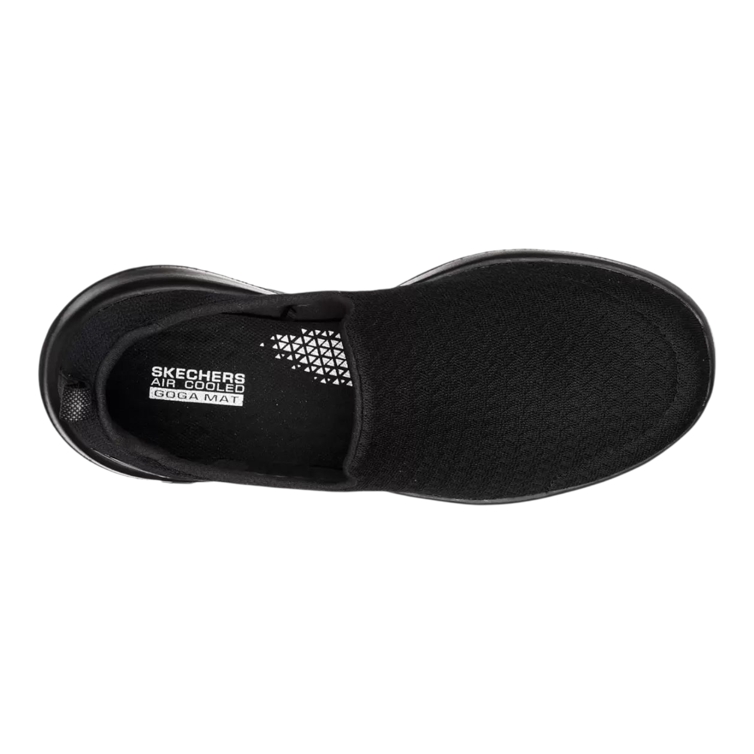 کفش اسکچرز زنانه مدل 15635BBK