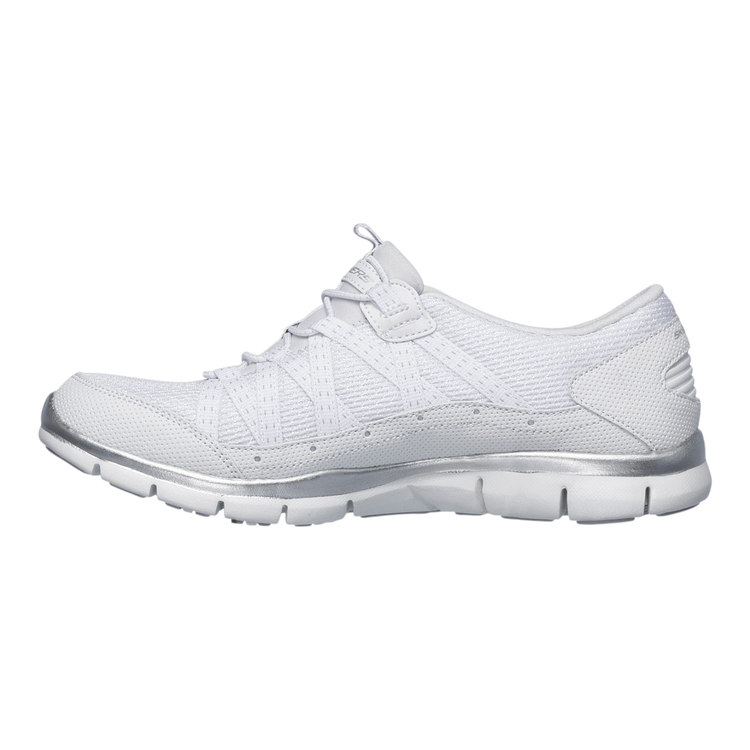 کفش اسکچرز زنانه مدل 22823WSL