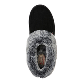 اسلیپر اسکچرز زنانه مدل 31204BLK