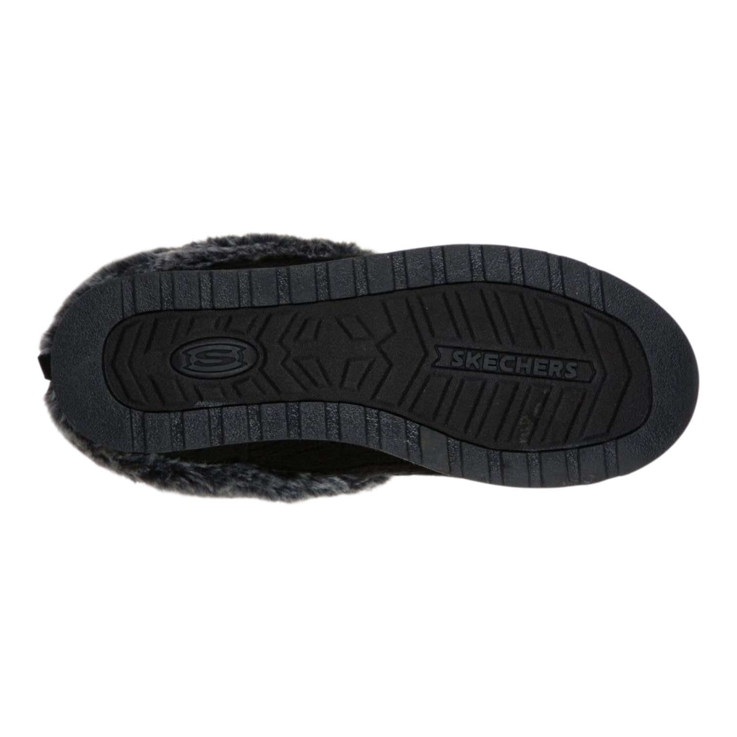 اسلیپر اسکچرز زنانه مدل 31204BLK