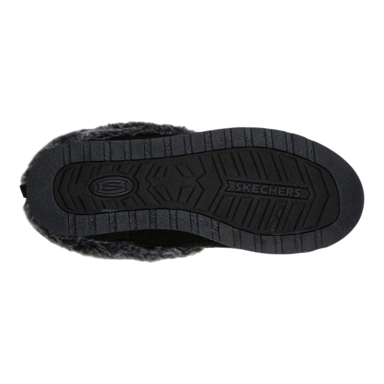 اسلیپر اسکچرز زنانه مدل 31204BLK