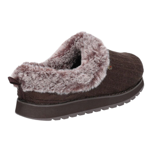 اسلیپر اسکچرز زنانه مدل 31204CHOC