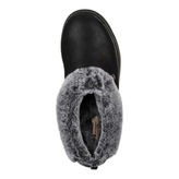 اسلیپر اسکچرز زنانه مدل 31214BLK