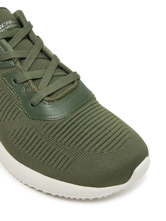 کفش اسکچرز زنانه مدل 23504DKGR