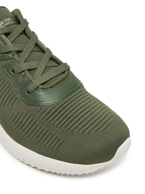 کفش اسکچرز زنانه مدل 23504DKGR