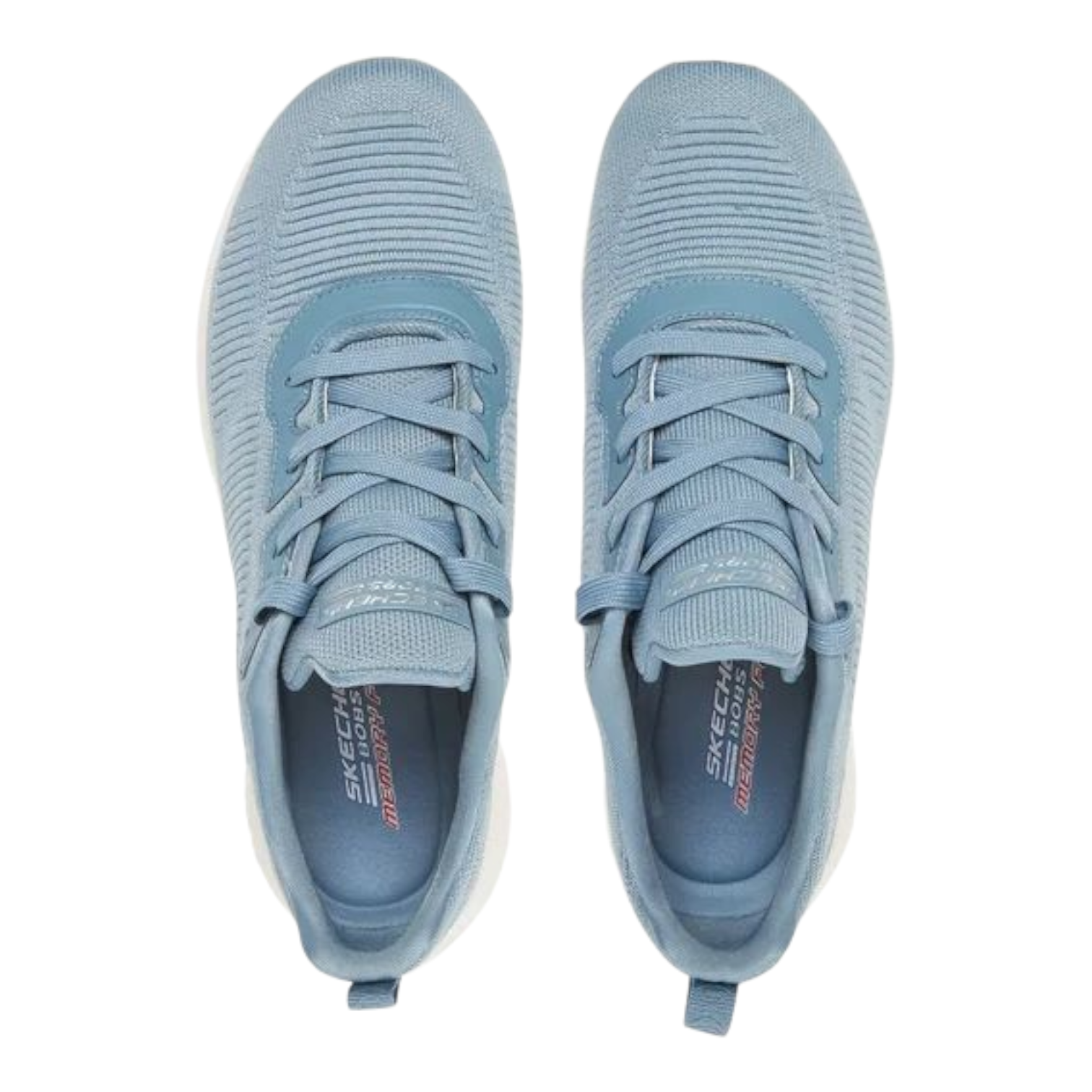 کفش اسکچرز زنانه مدل 32504LTBL