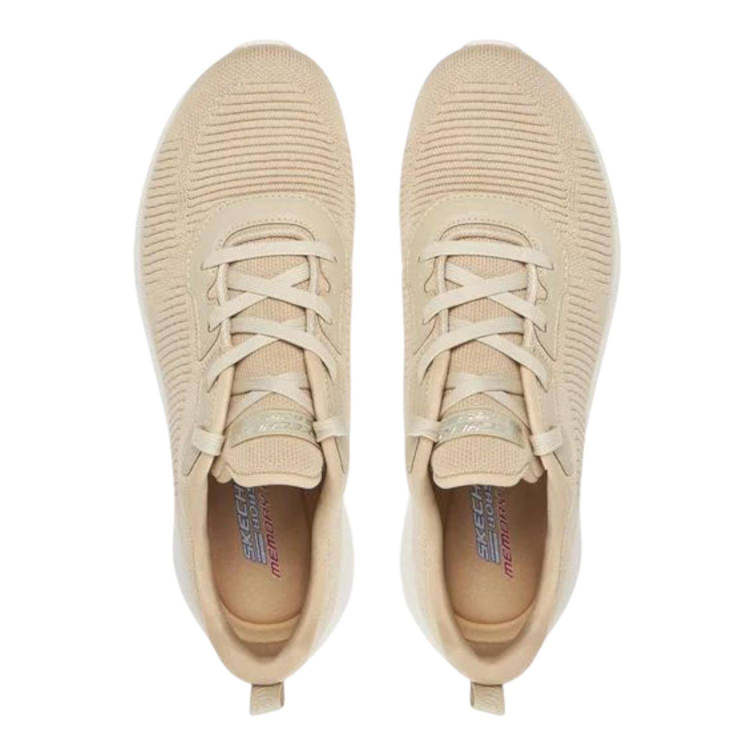 کفش اسکچرز زنانه مدل 32504NAT