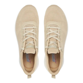 کفش اسکچرز زنانه مدل 32504NAT