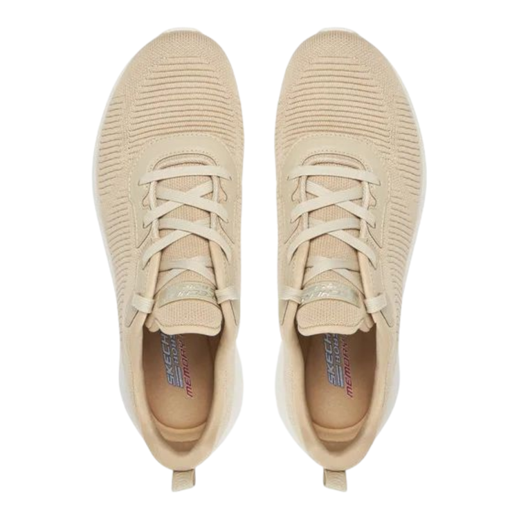 کفش اسکچرز زنانه مدل 32504NAT