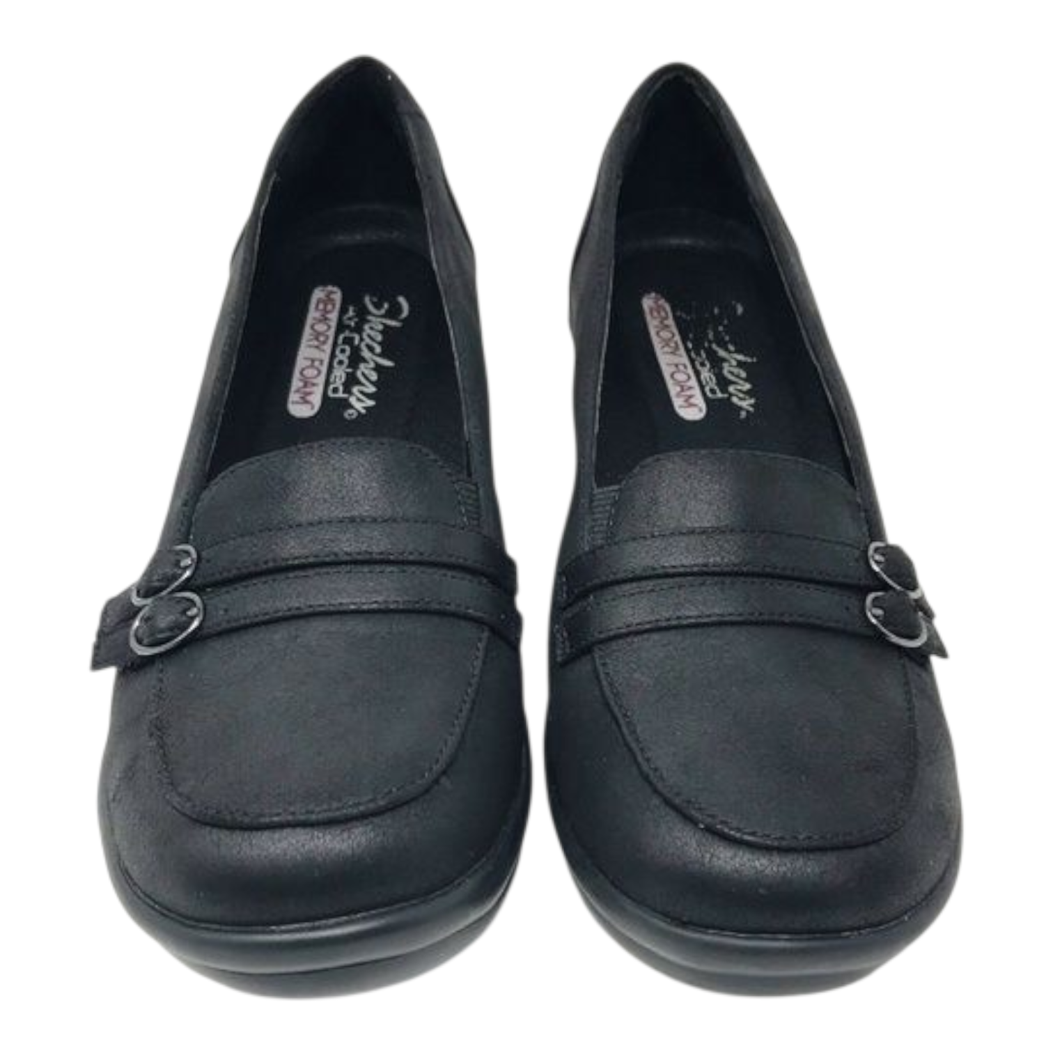 کفش اسکچرز زنانه مدل 44787BLK