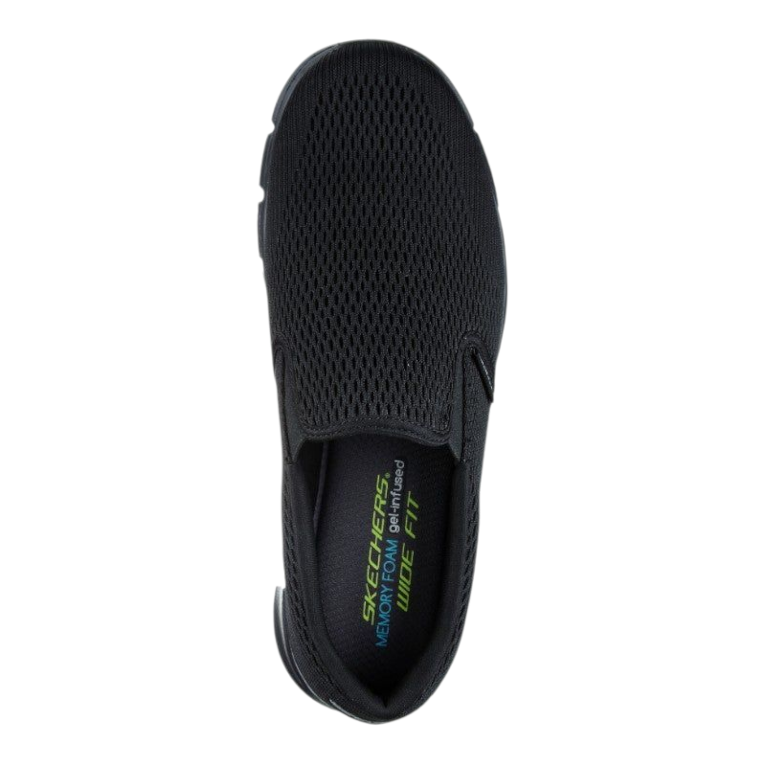 کفش اسکچرز مردانه مدل 51509BBK