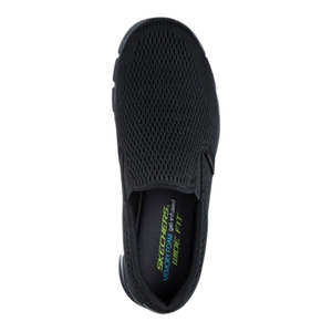 کفش اسکچرز مردانه مدل 51509BBK