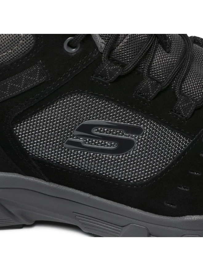 کفش اسکچرز مردانه مدل 51895BKCC