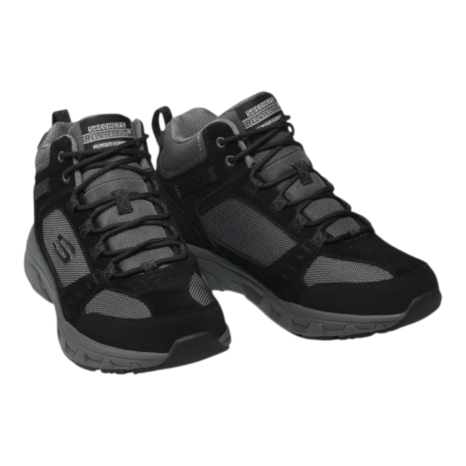 کفش اسکچرز مردانه مدل 51895BKCC