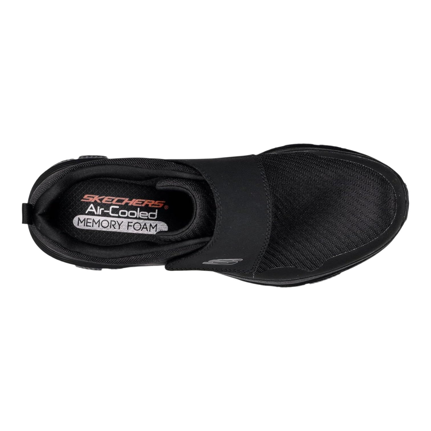 کفش مردانه اسکچرز  52183BBK