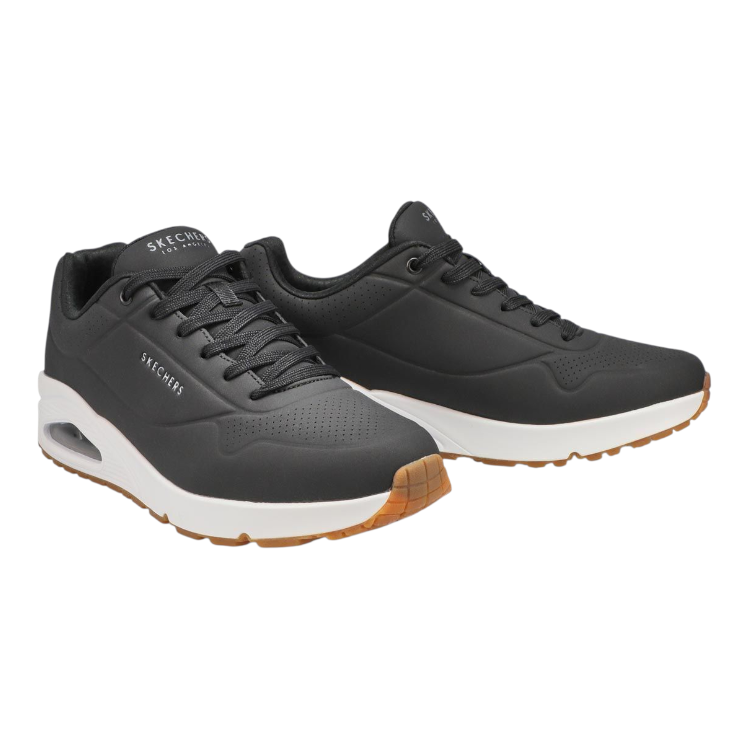 کفش اسکچرز مردانه مدل 52458BLK