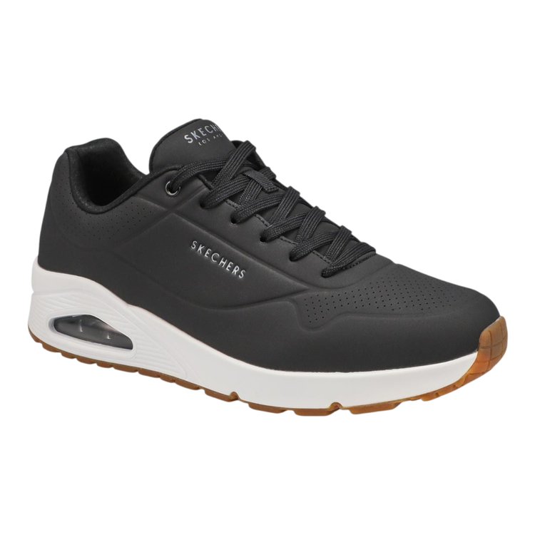 کفش اسکچرز مردانه مدل 52458BLK
