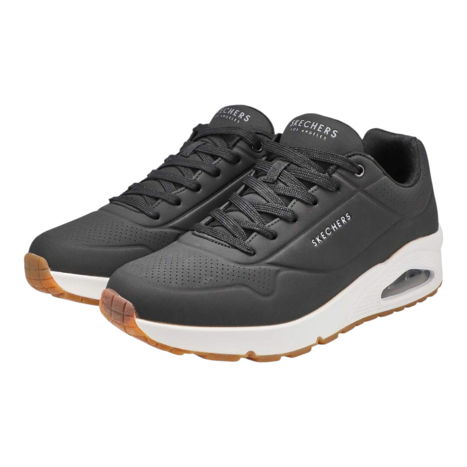 کفش اسکچرز مردانه مدل 52458BLK