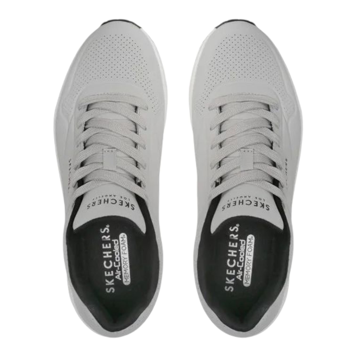 کفش اسکچرز مردانه مدل 52458LGBK