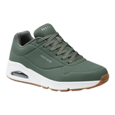 کفش اسکچرز مردانه مدل 52458OLV