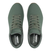 کفش اسکچرز مردانه مدل 52458OLV